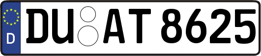 DU-AT8625
