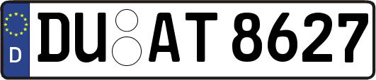 DU-AT8627