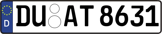 DU-AT8631