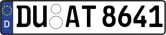 DU-AT8641