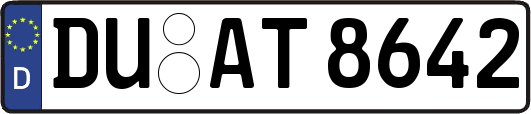 DU-AT8642