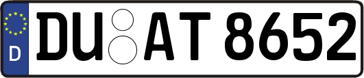 DU-AT8652