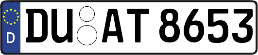 DU-AT8653