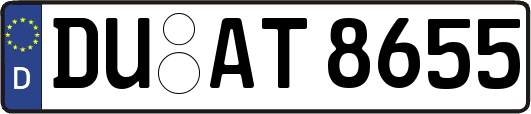 DU-AT8655