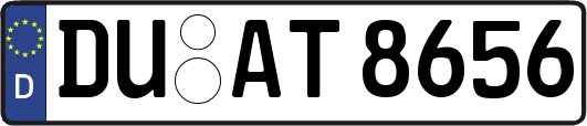 DU-AT8656