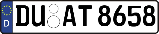 DU-AT8658