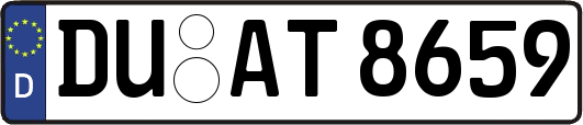 DU-AT8659