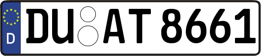 DU-AT8661