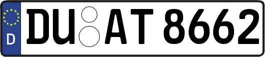 DU-AT8662