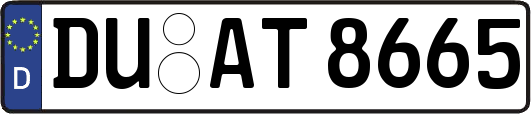 DU-AT8665