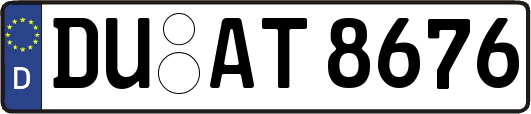 DU-AT8676