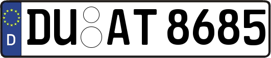 DU-AT8685