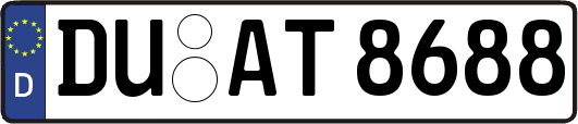 DU-AT8688