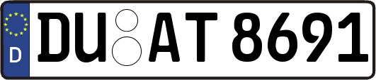 DU-AT8691