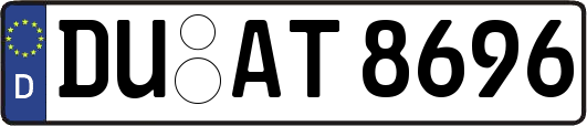 DU-AT8696