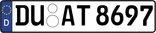 DU-AT8697