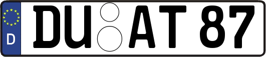 DU-AT87