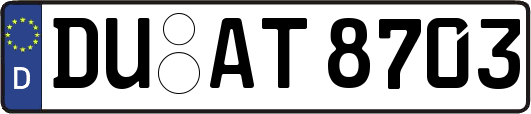 DU-AT8703