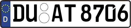 DU-AT8706