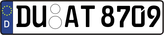 DU-AT8709