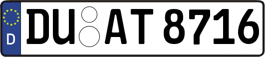 DU-AT8716