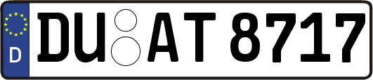 DU-AT8717