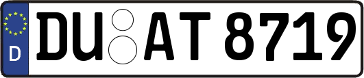 DU-AT8719