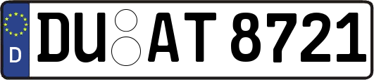DU-AT8721