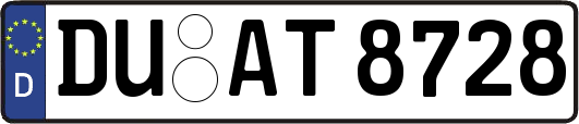 DU-AT8728
