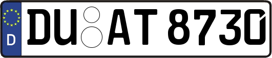DU-AT8730