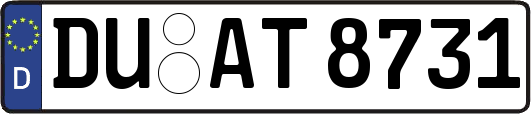 DU-AT8731