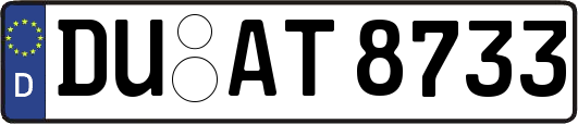 DU-AT8733