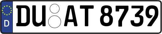 DU-AT8739