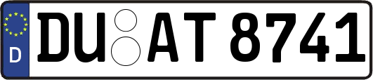 DU-AT8741