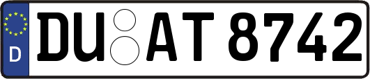 DU-AT8742