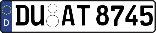 DU-AT8745