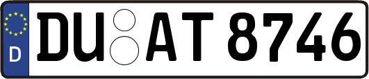 DU-AT8746