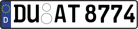 DU-AT8774