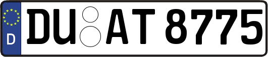 DU-AT8775