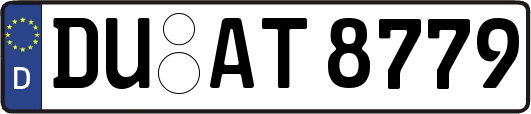 DU-AT8779