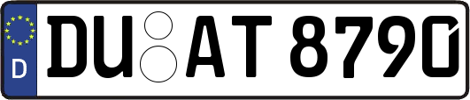 DU-AT8790