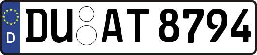 DU-AT8794