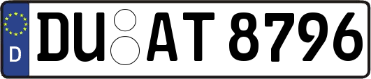 DU-AT8796