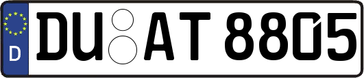 DU-AT8805
