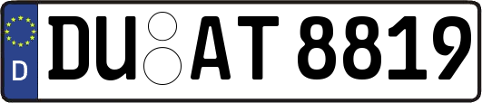 DU-AT8819
