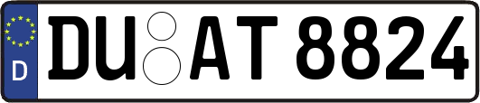 DU-AT8824