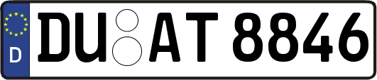DU-AT8846