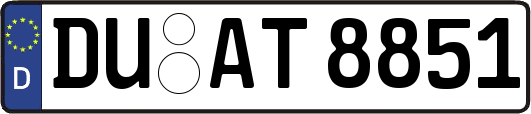 DU-AT8851