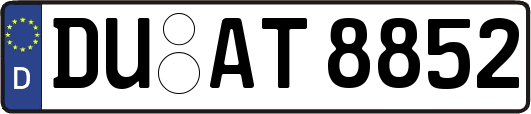 DU-AT8852