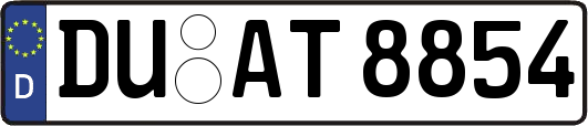 DU-AT8854